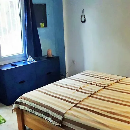 Lejlighed Akka Apart Kas Stella Rock Yenikoy (Kas)